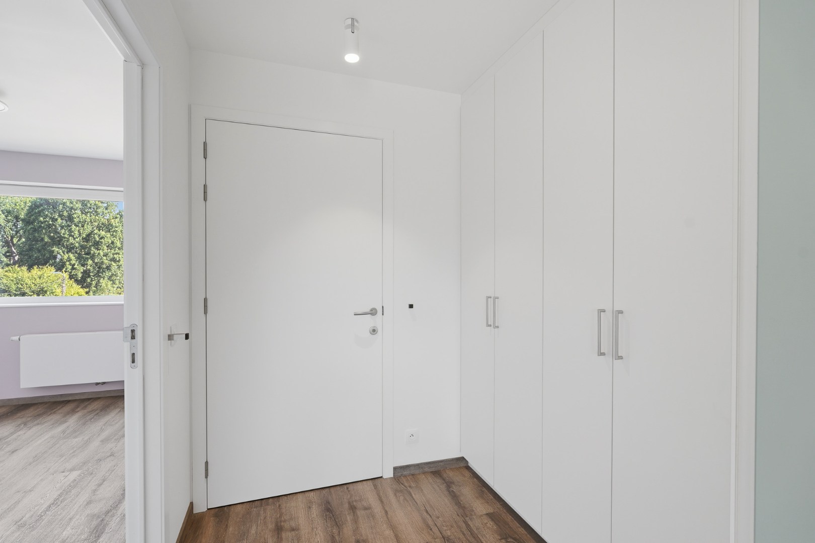 Unieke investeringskans met 21 serviceflats op gunstige locatie! 