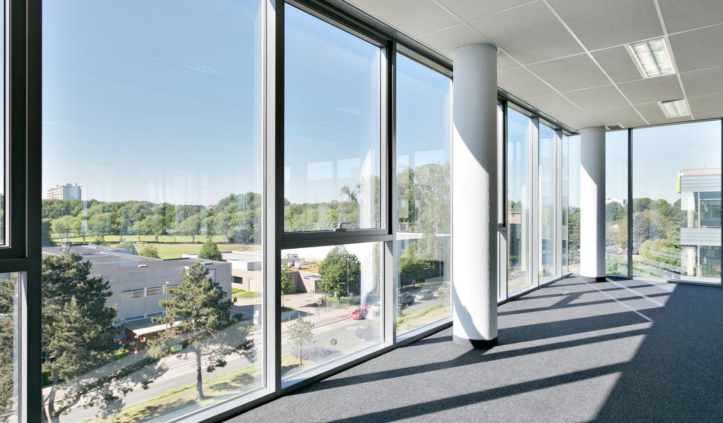 Kantoren te huur in The Ultimate in Berchem
