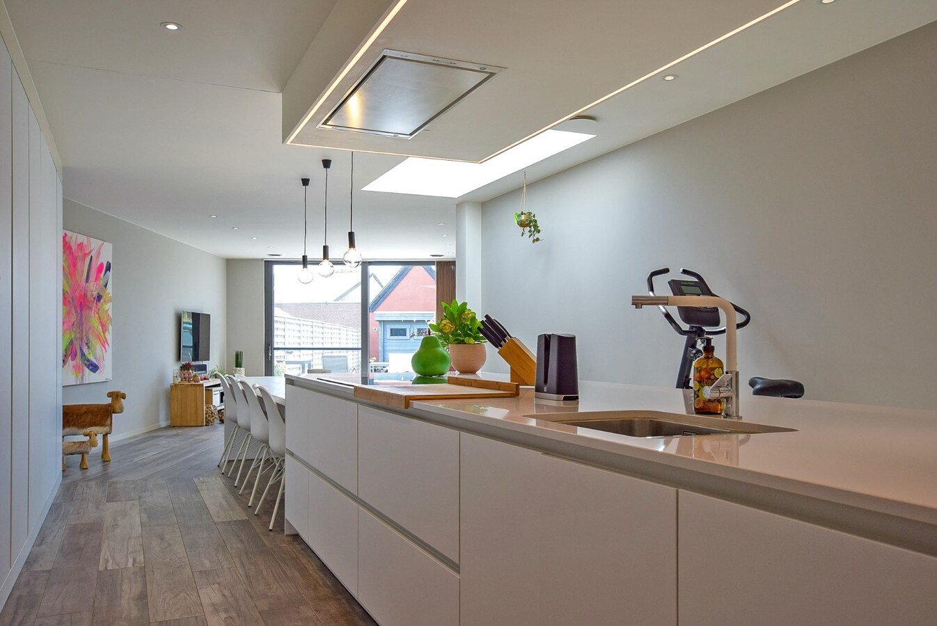 Te koop woning - Veurne