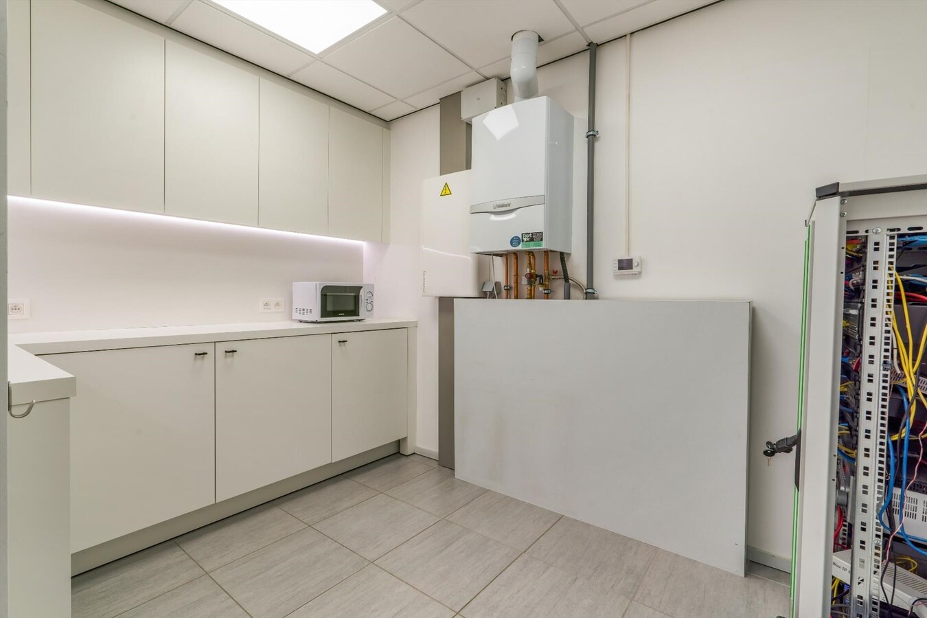 Handelspand op absolute toplocatie te Ieper 