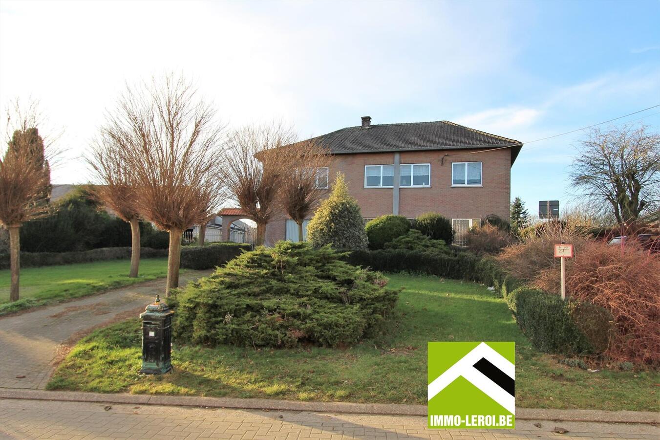 Verkocht woning - Tongeren-Riksingen