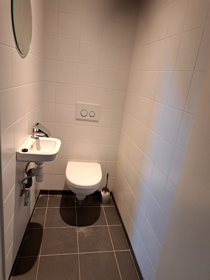 Surface commerciale état neuf 