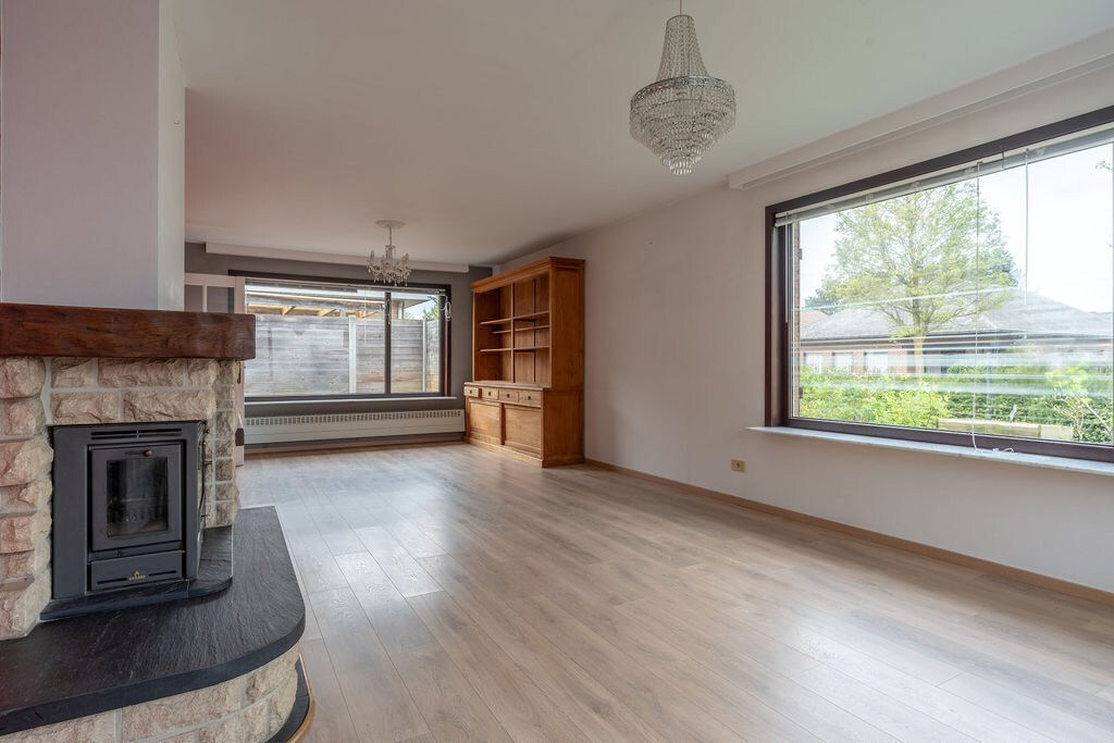Woning te koop in Oud-Turnhout