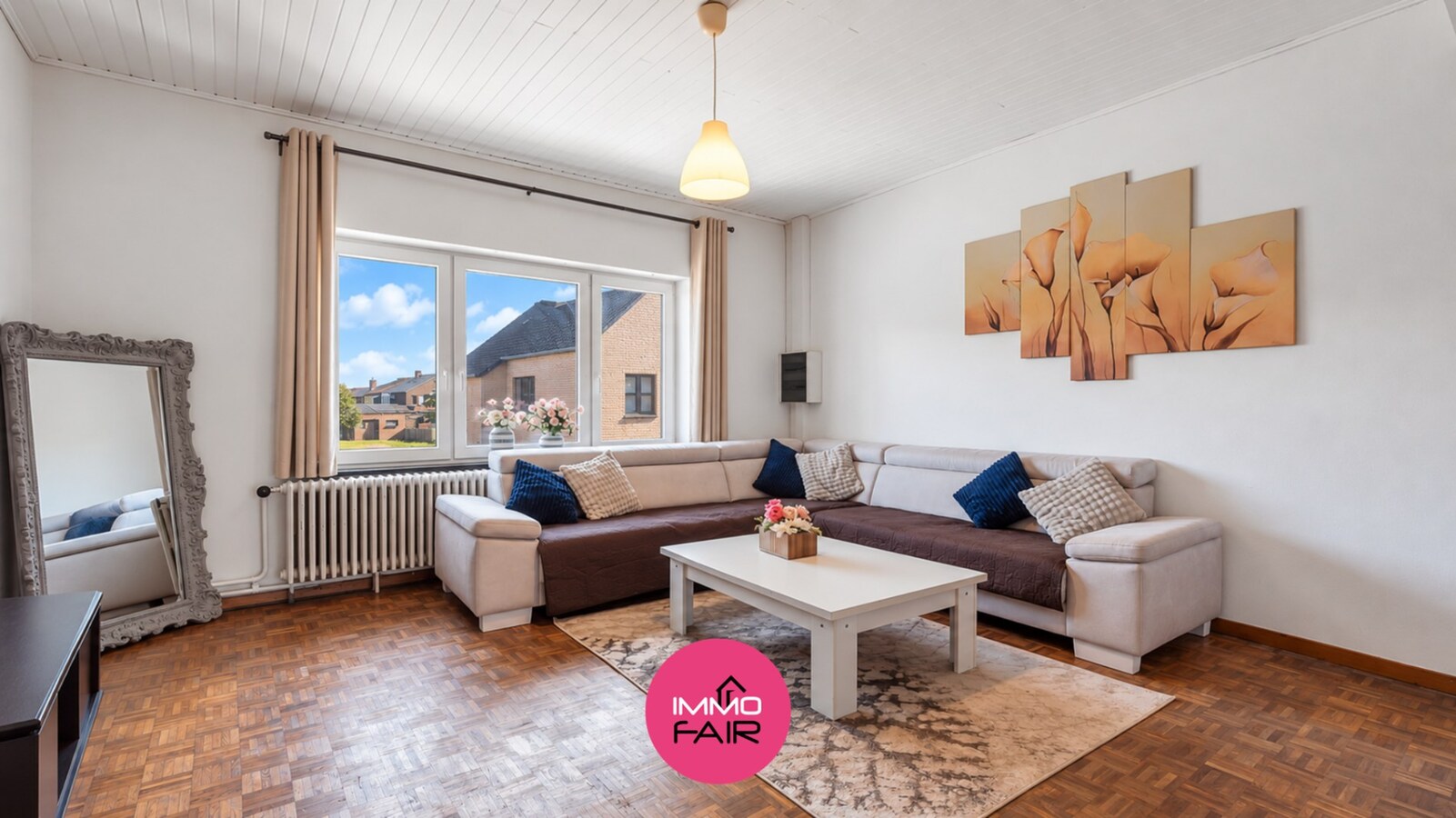 Royaal en betaalbaar wonen 