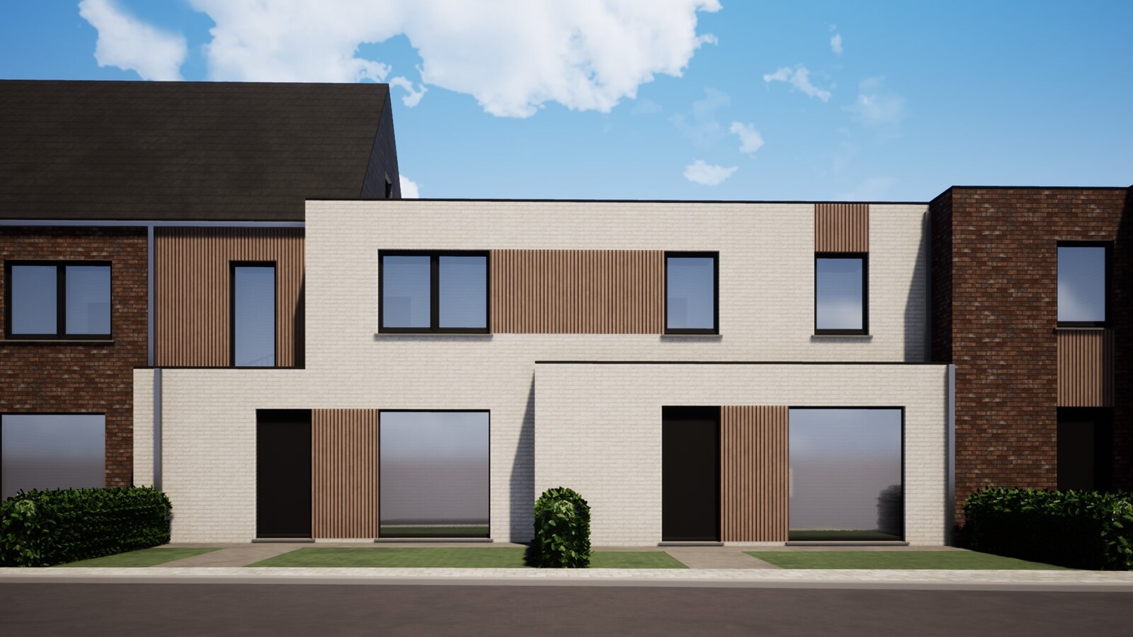 Te koop woning - Eernegem