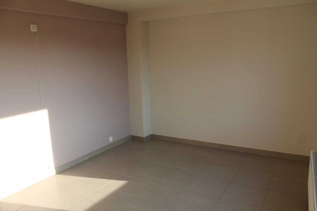 Appartement 1 slaapkamer centrum Avelgem 