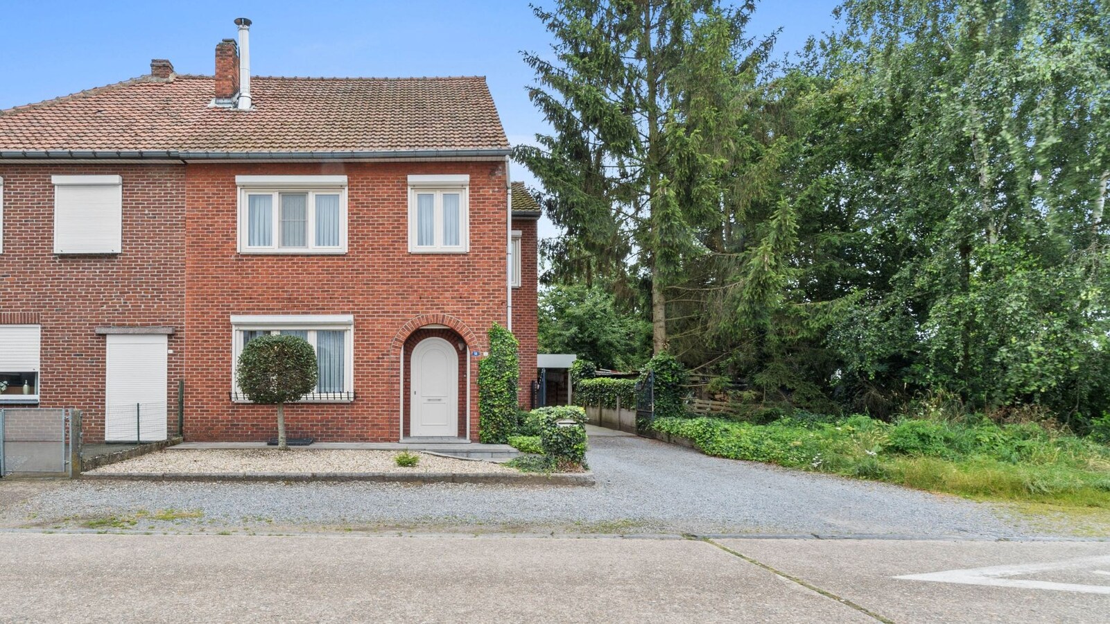 Woning sold in Maasmechelen