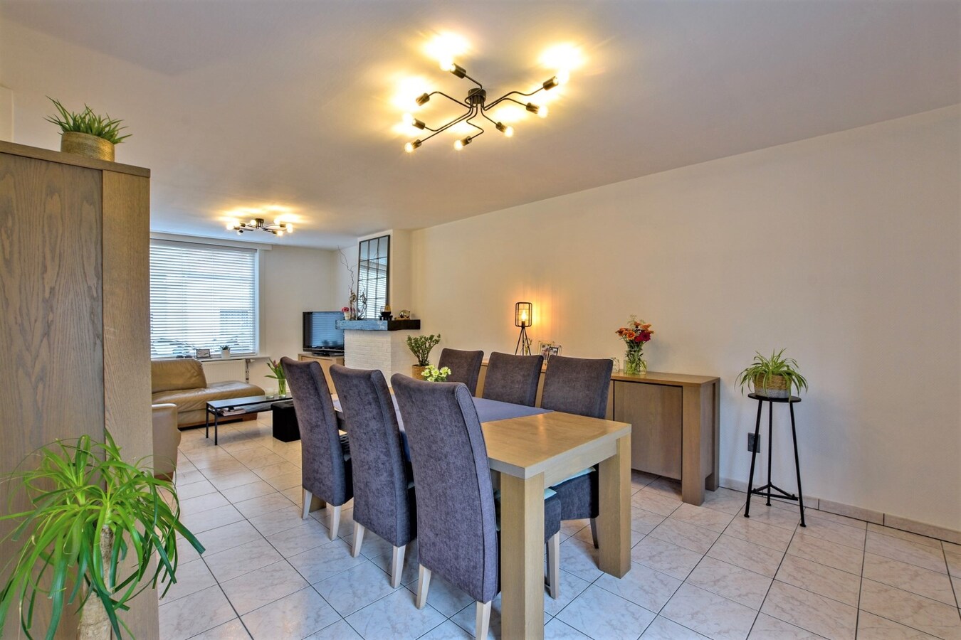 Verkocht woning - Veurne