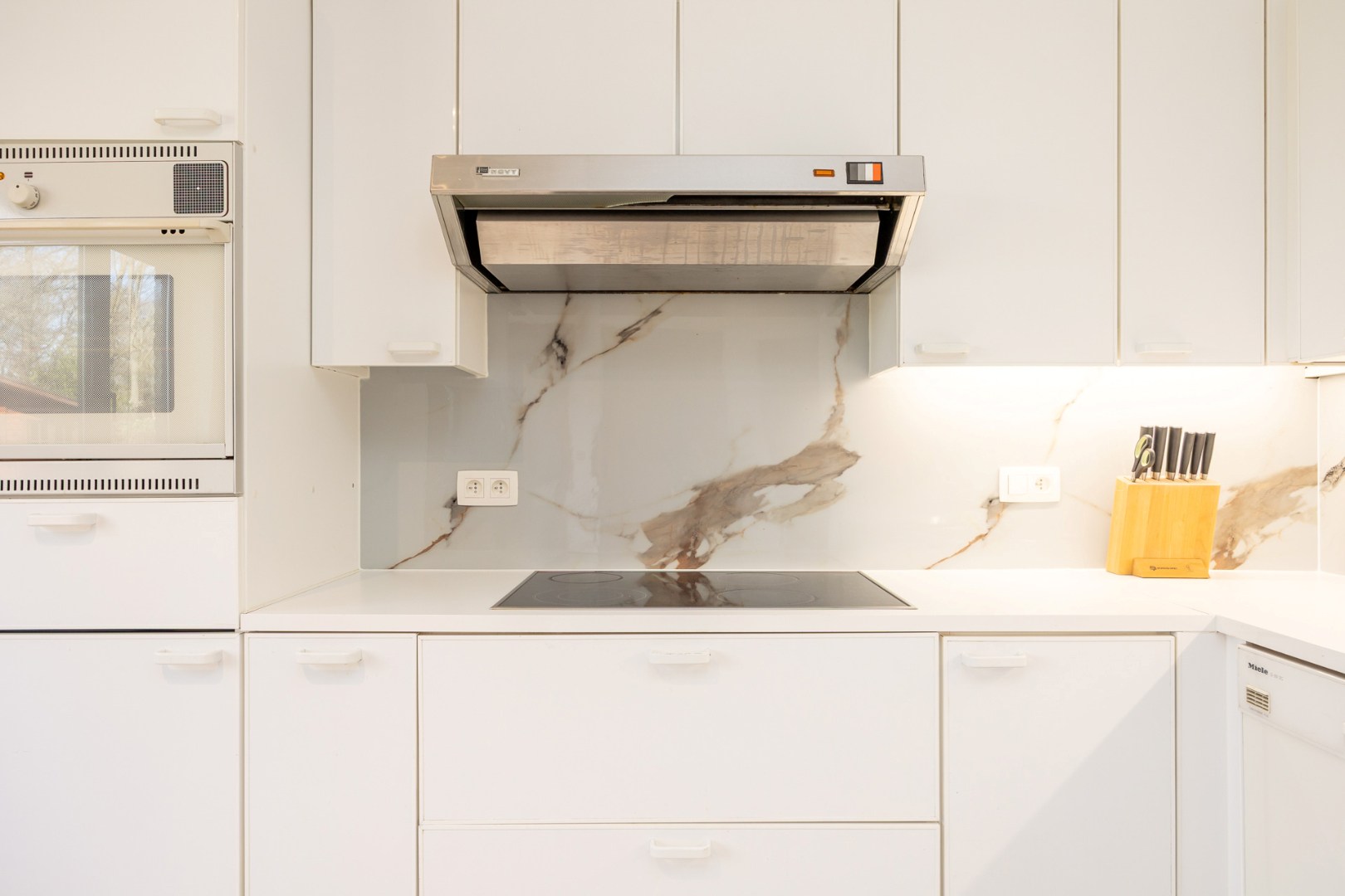 Charmante open bebouwing 