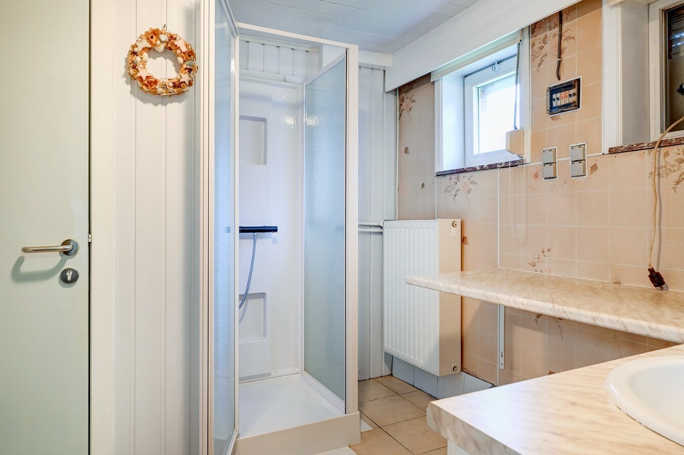 Charmante woning met 3 slaapkamers 