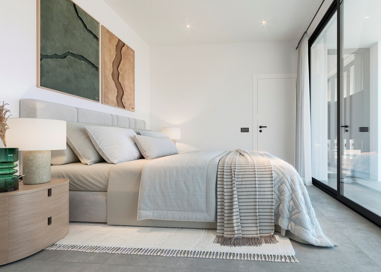 Villa te koop in Monte Solana