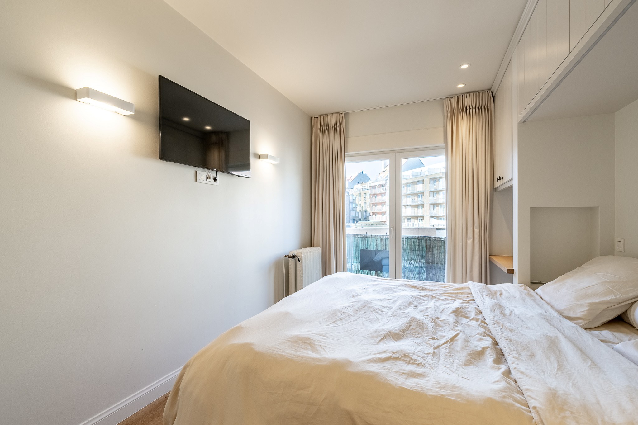 Appartement a vendre À Knokke-Heist