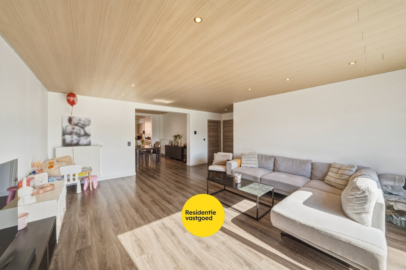 Te koop woning - Oudenburg