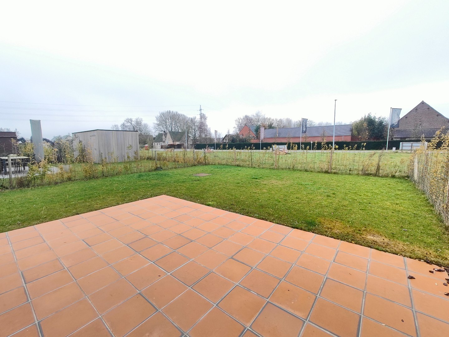 Prachtige energiezuinige halfopen woning op rustige ligging 