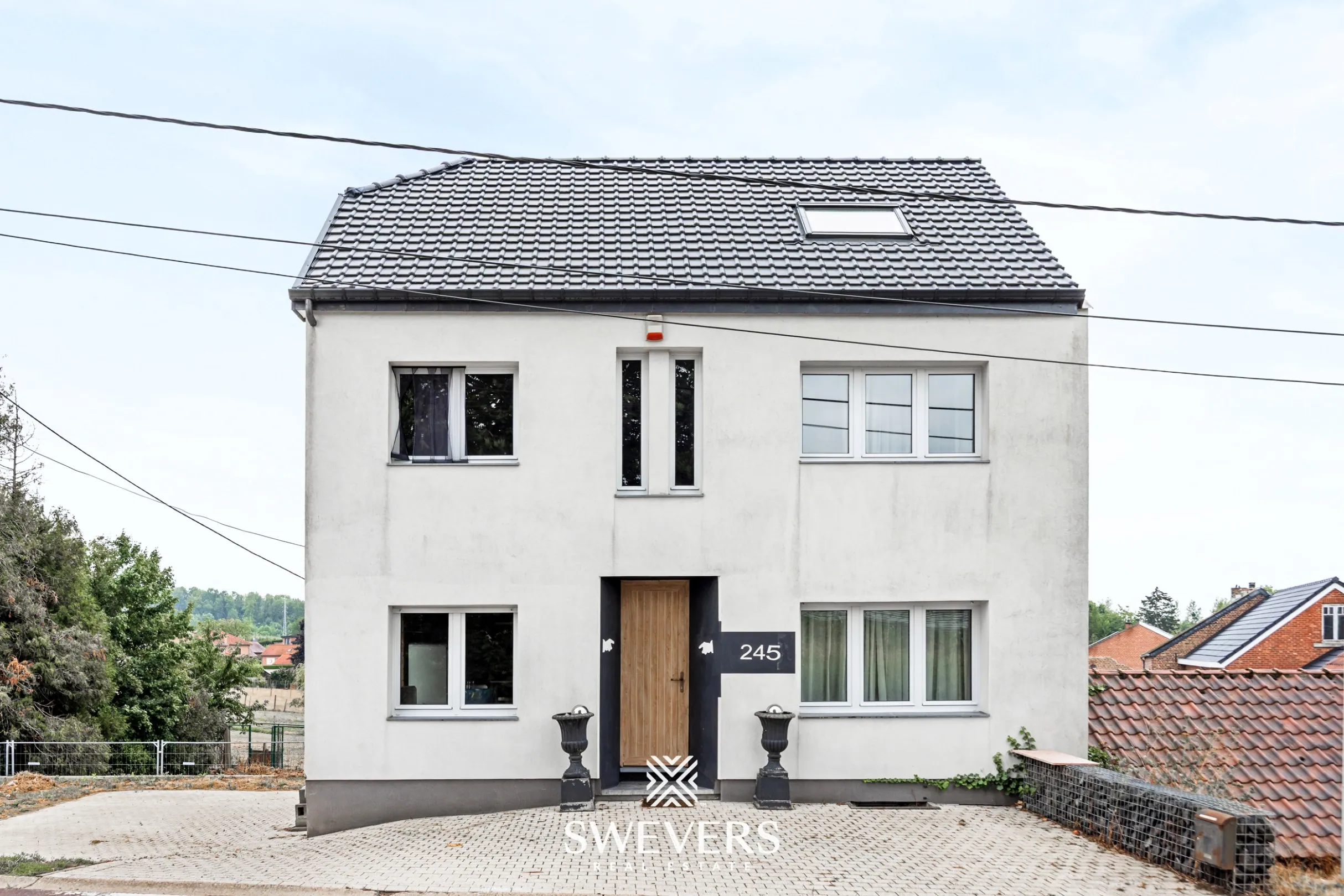 Te koop woning - Borgloon