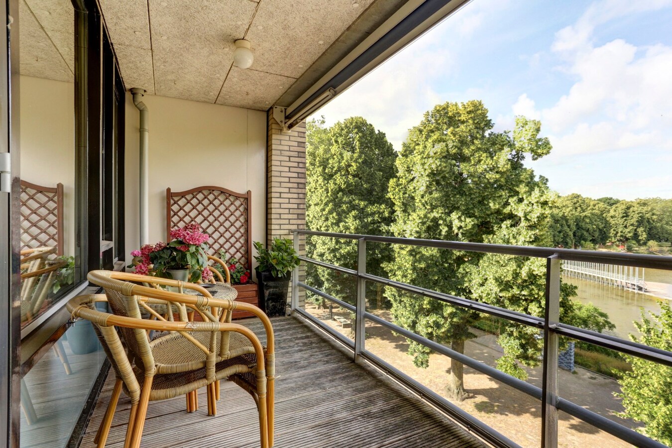 Appartement verkocht in Tilburg