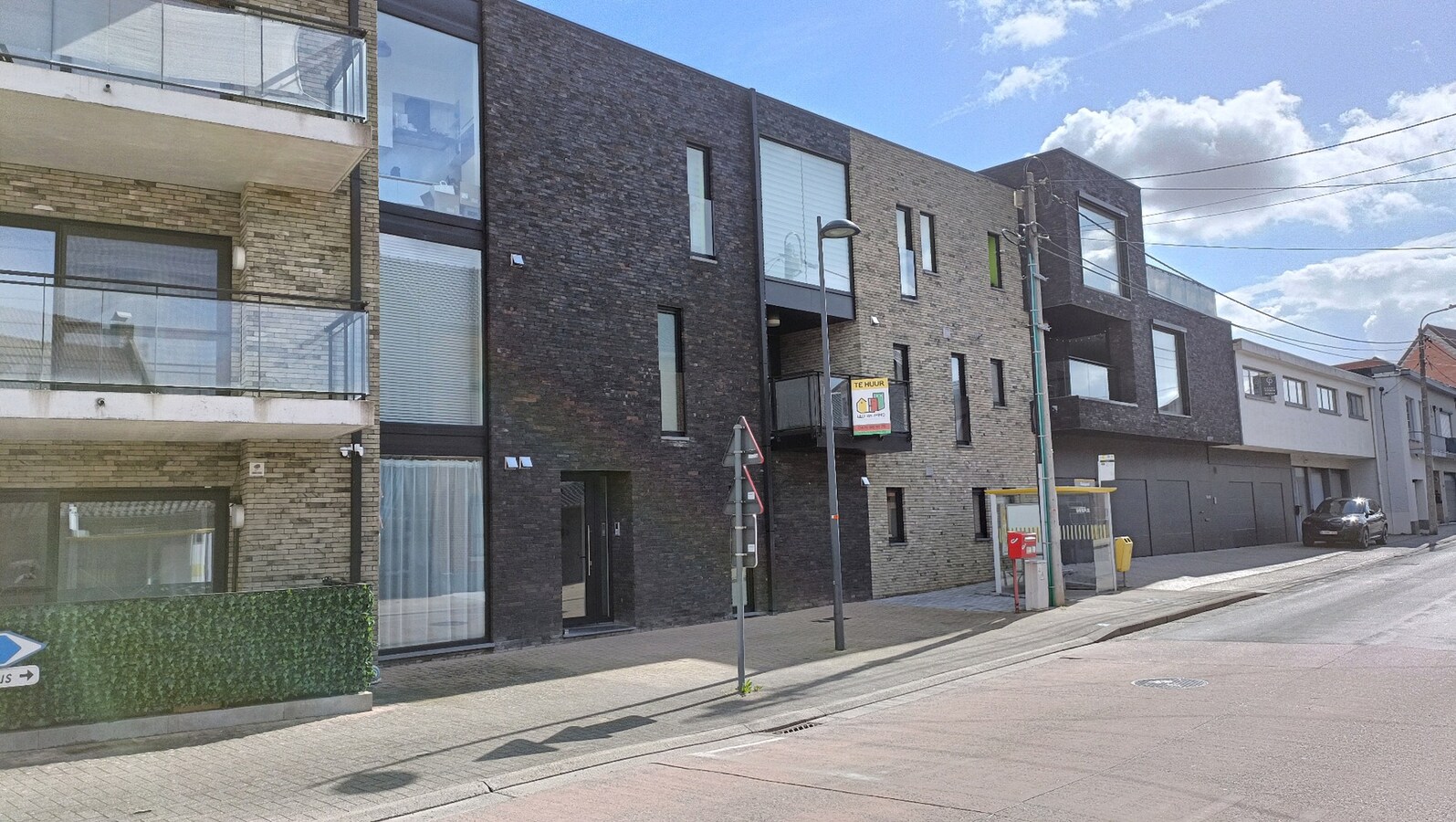 Te huur - Appartement - Landen