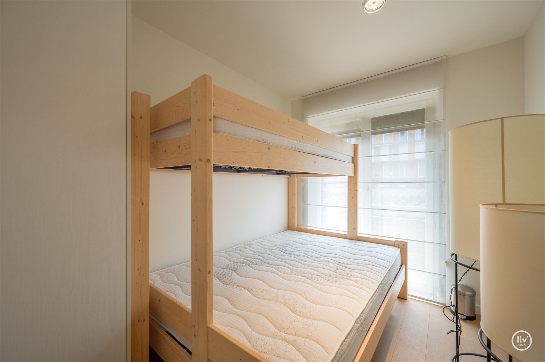 Appartement a vendre À Knokke-Heist