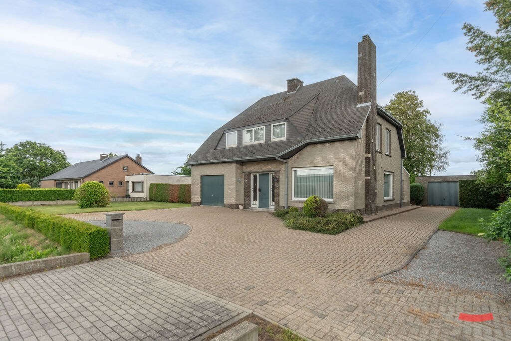 Woning te koop in Weelde