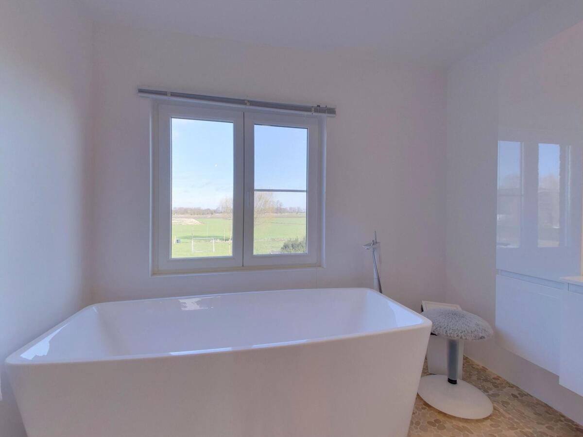 Supergezellige woonst in doodlopende straat 