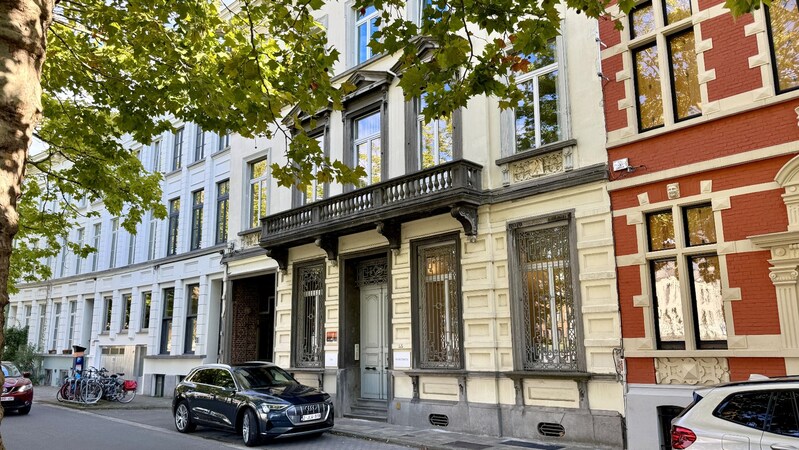  woning - Gent