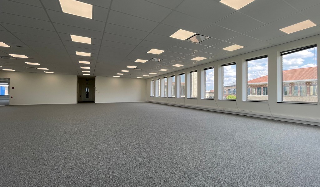 Kantoren te huur in Mechelen Campus Gebouw J
