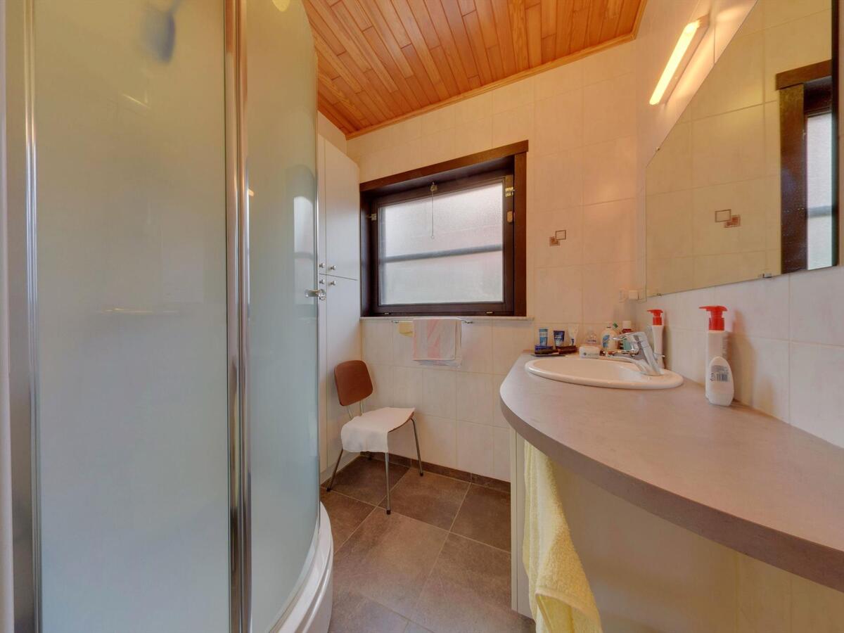 Perfect gelegen gelijkvloerse woning 