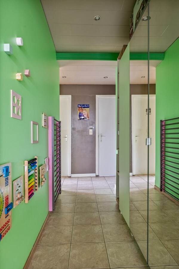 Prachtige villa met 5 slaapkamers in Bertem 