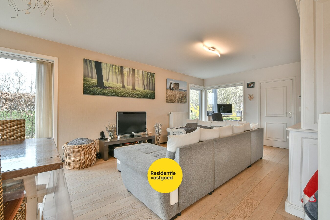 Te koop woning - De Haan