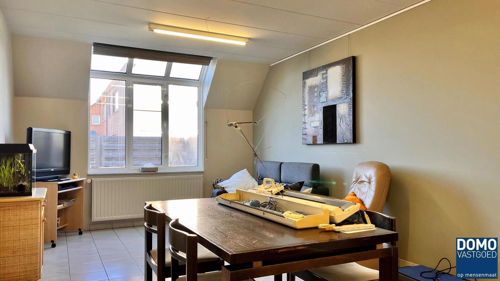 Woning verkocht in Heusden-Zolder