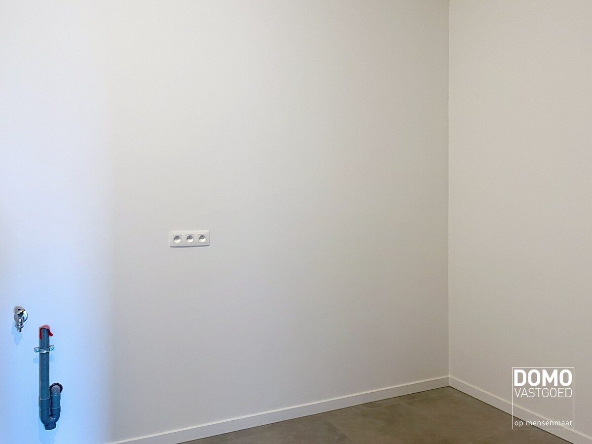 Stijlvol appartement met terras te Hasselt - 89m² - EPC-label A - inclusief autostandplaats 