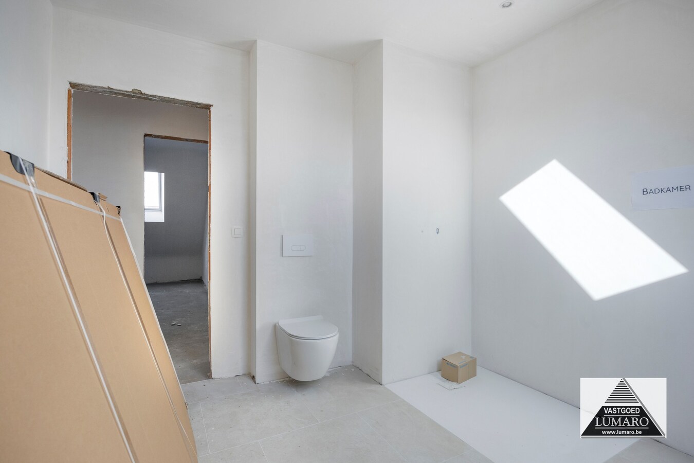 Stijlvol wonen in Rotem - Residentie Martinus 