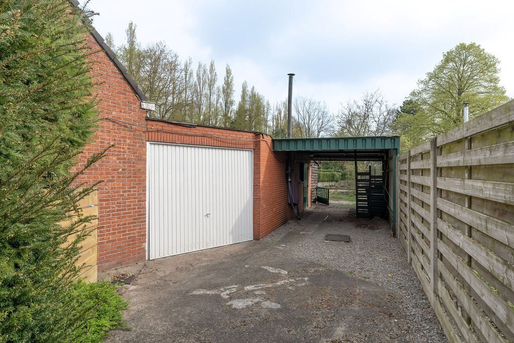 Woning verkocht in Ravels