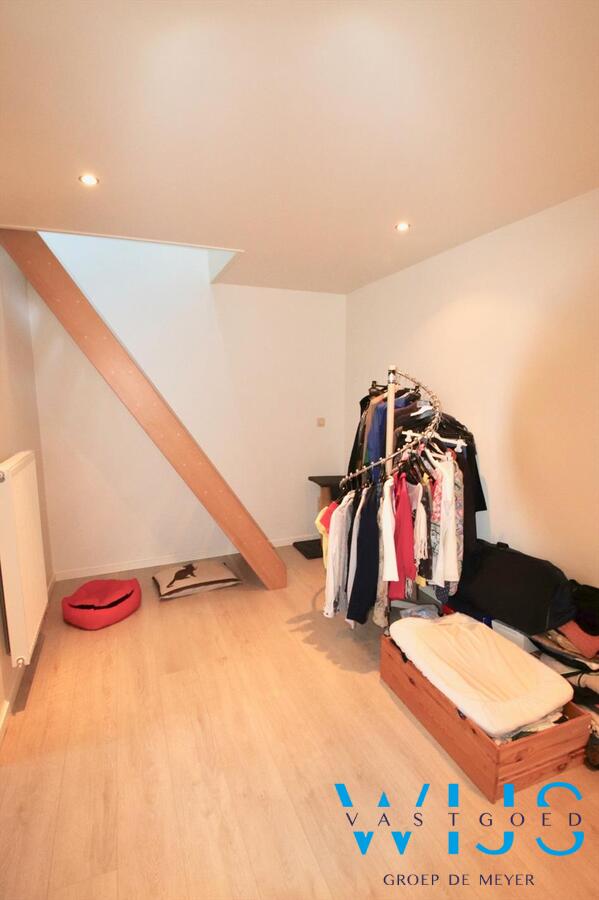 Leuke gezinswoning in centrum Waarschoot! 