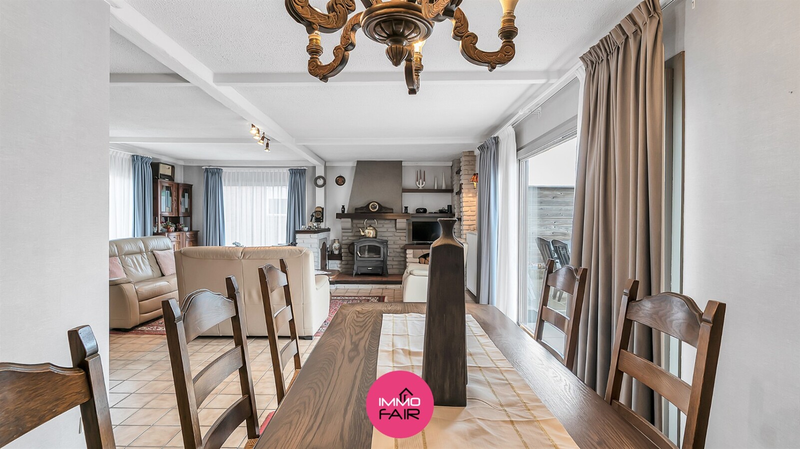 Vrijstaande bungalow in de geliefde Schilderswijk 