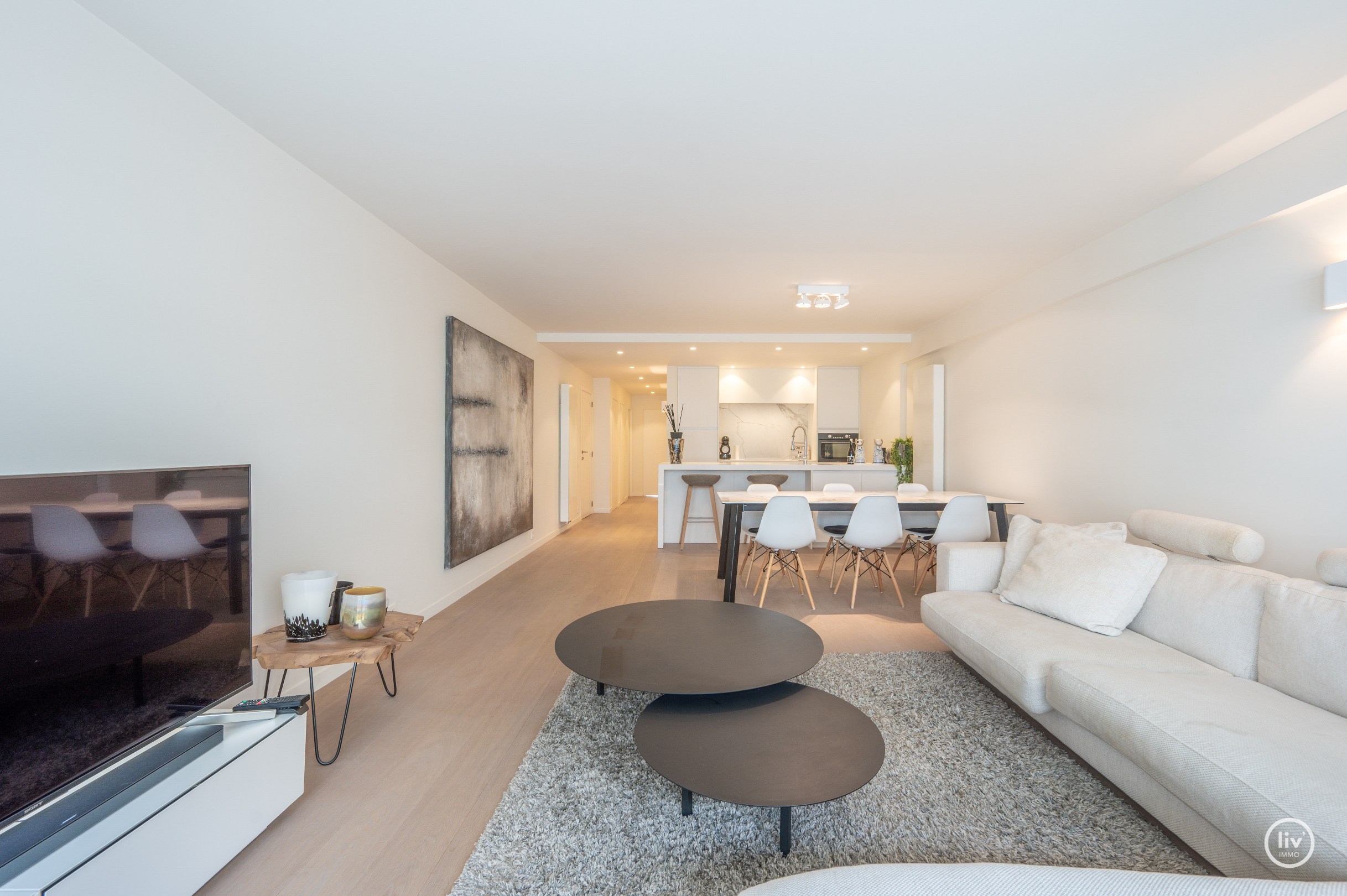 Appartement a vendre À Knokke-Heist