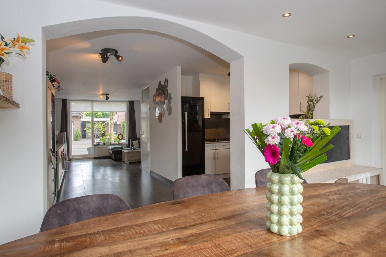 Wonen zonder klussen? Dat kan op Deneburg 22 in Reusel! 