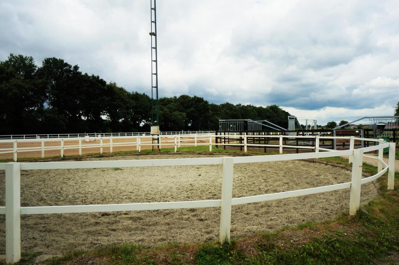 Ferme vendu À Merksplas