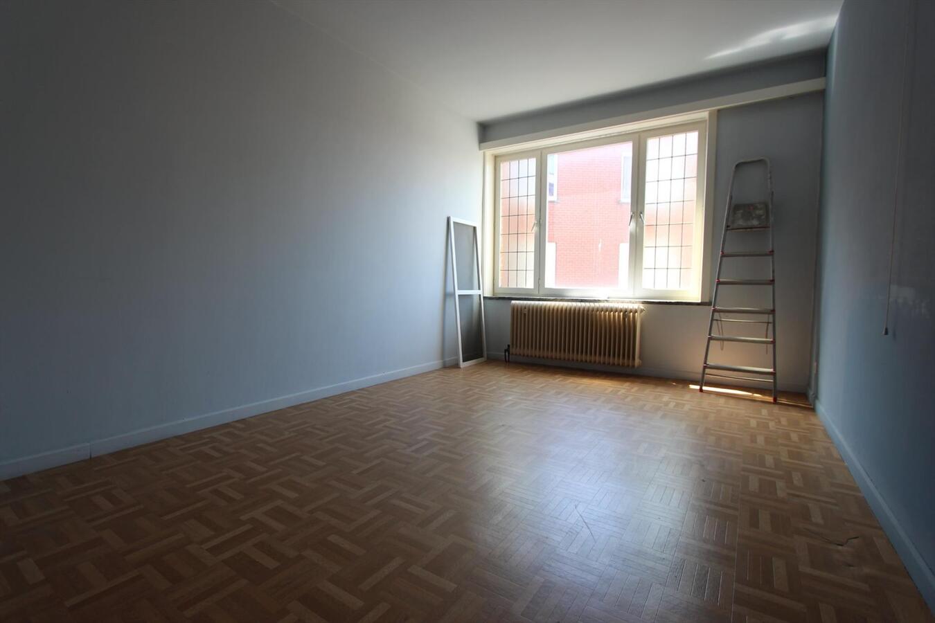 Appartement met 2 slaapkamers te Roeselare 