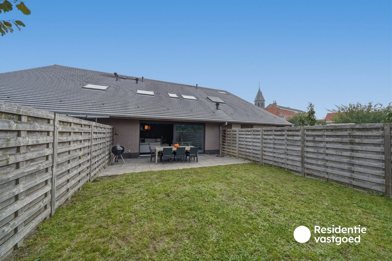 Te koop woning - Oostende