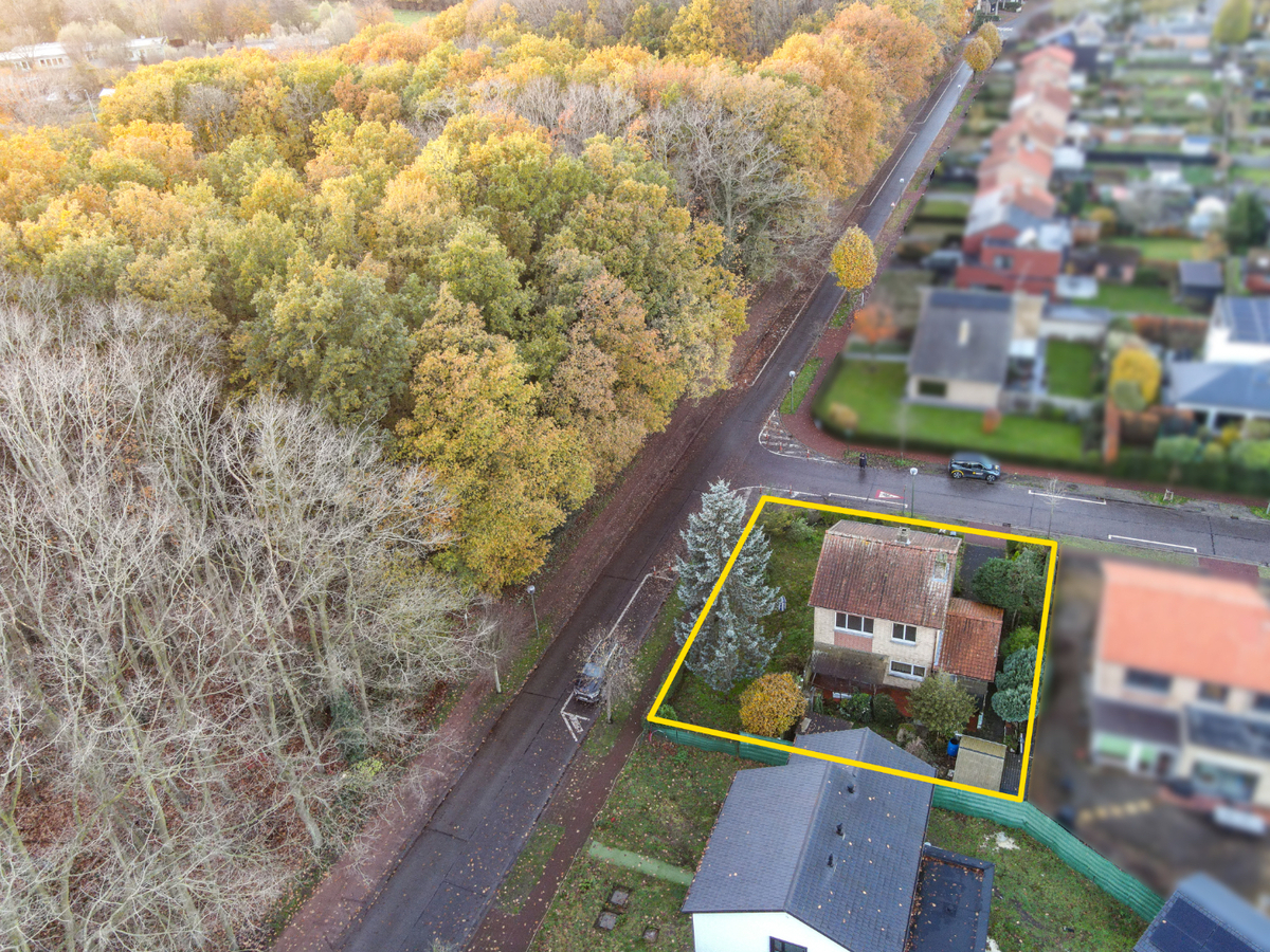 Verkocht woning - Sint-Kruis