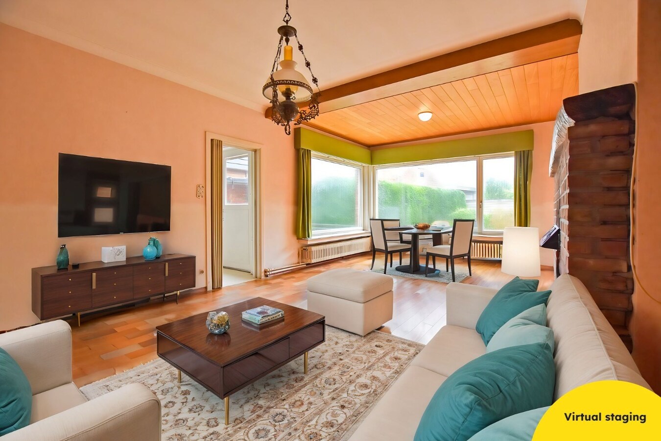 Verkocht | onder voorbehoud woning - Veurne