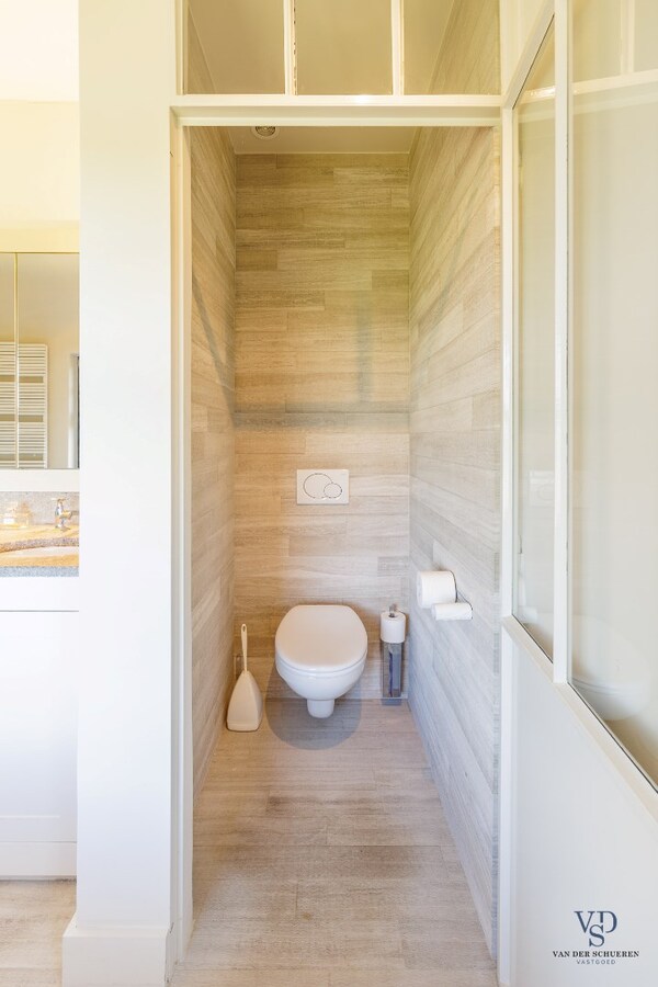 Exclusieve eigendom in de Vlaamse Ardennen 