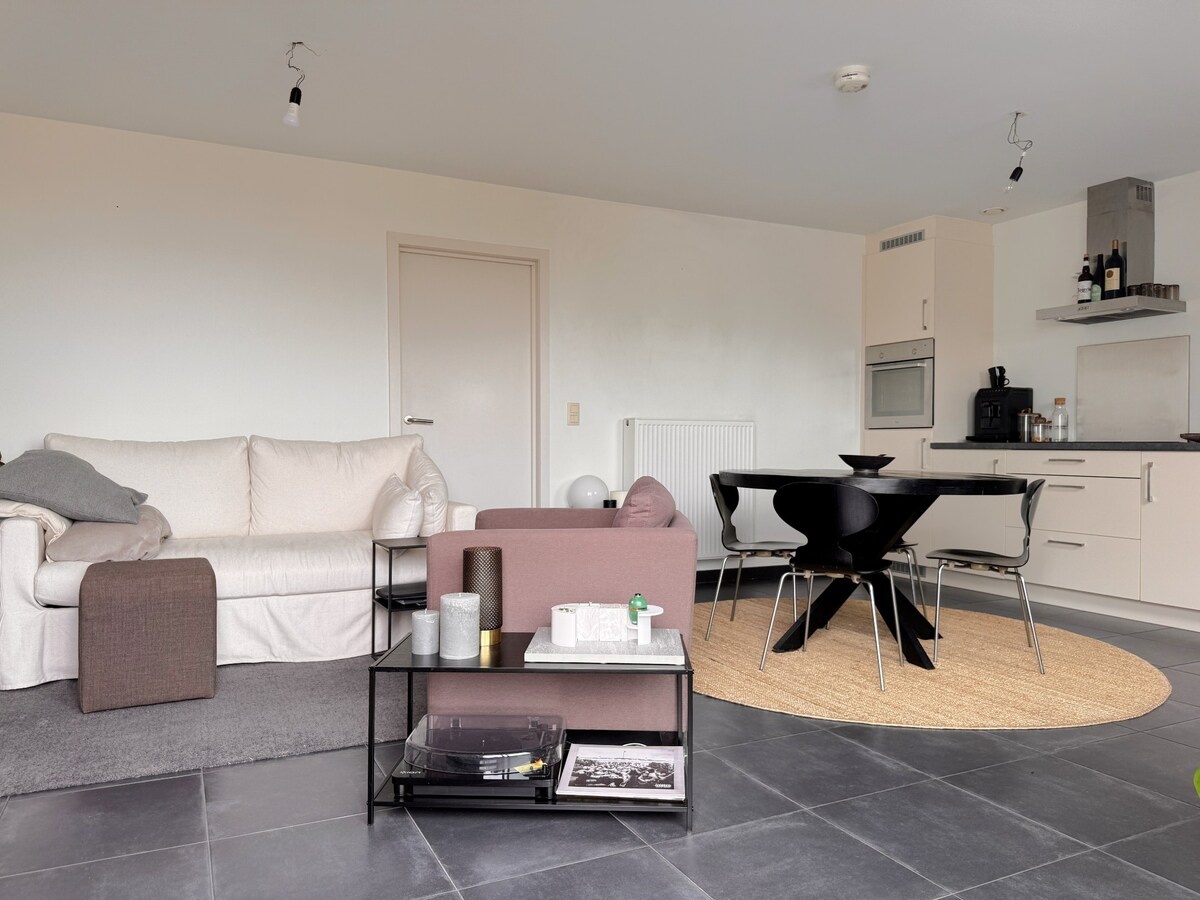 Appartement te huur | in afhandeling in Weelde