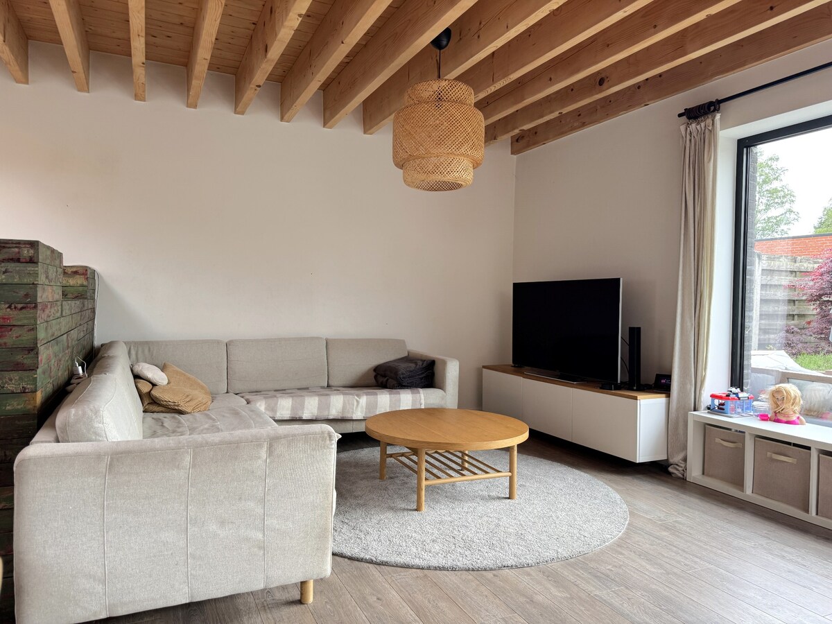 Woning te huur | in afhandeling in Arendonk