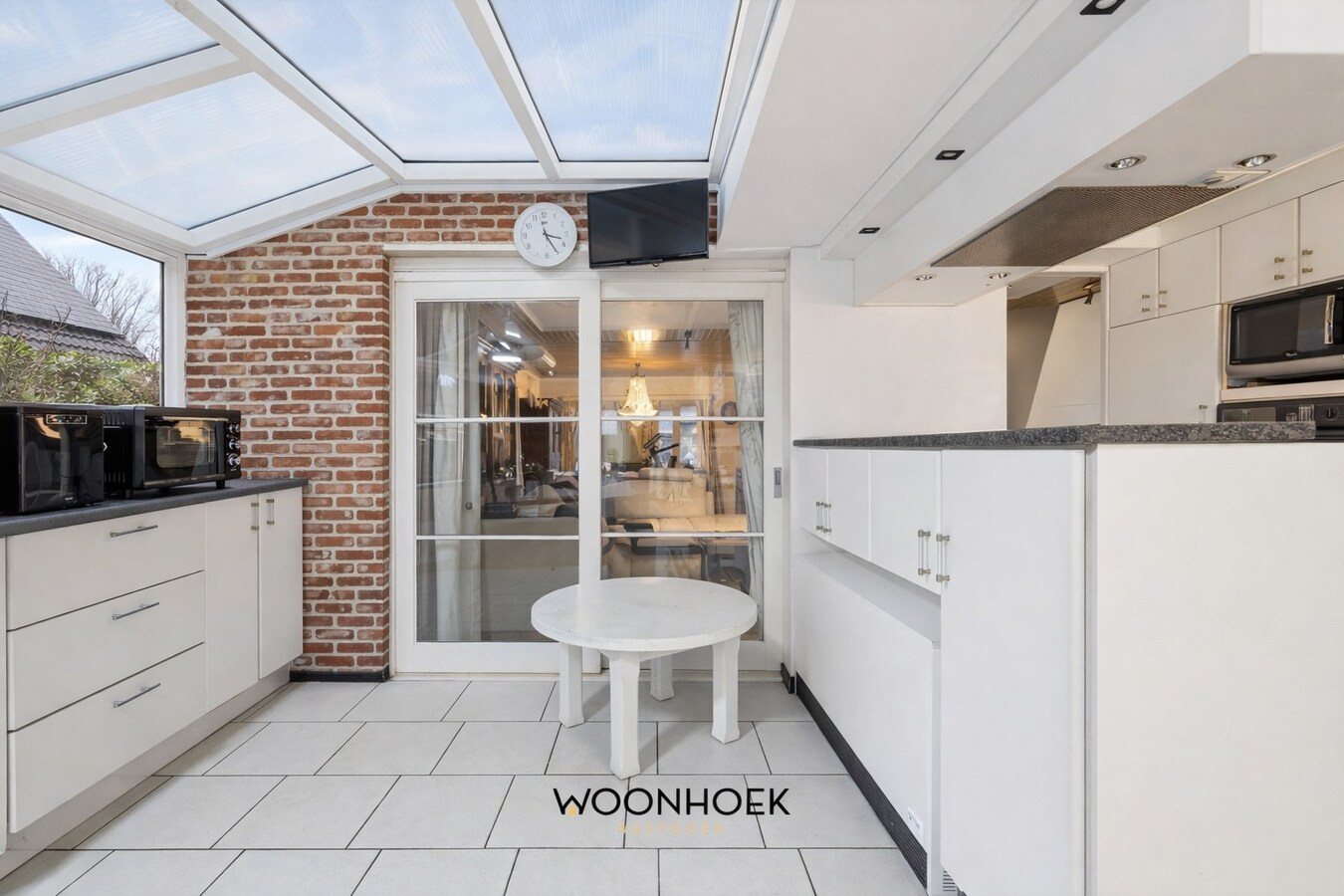 OPENHUIZENDAG 09/02, boek nu online uw afspraak! 