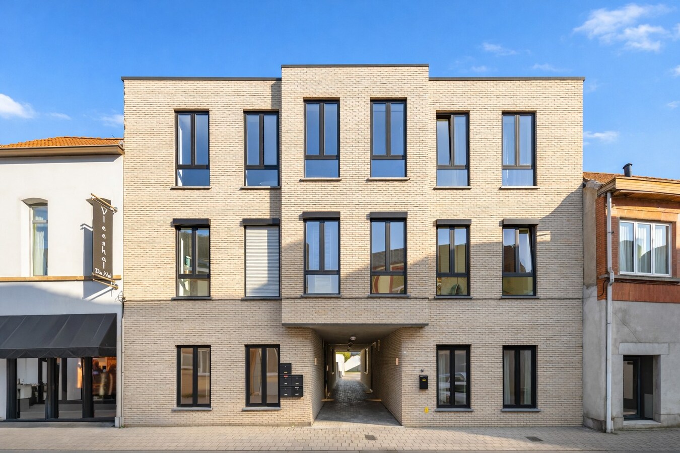 OPENHUIZENDAG 25/02, boek nu online uw afspraak! 