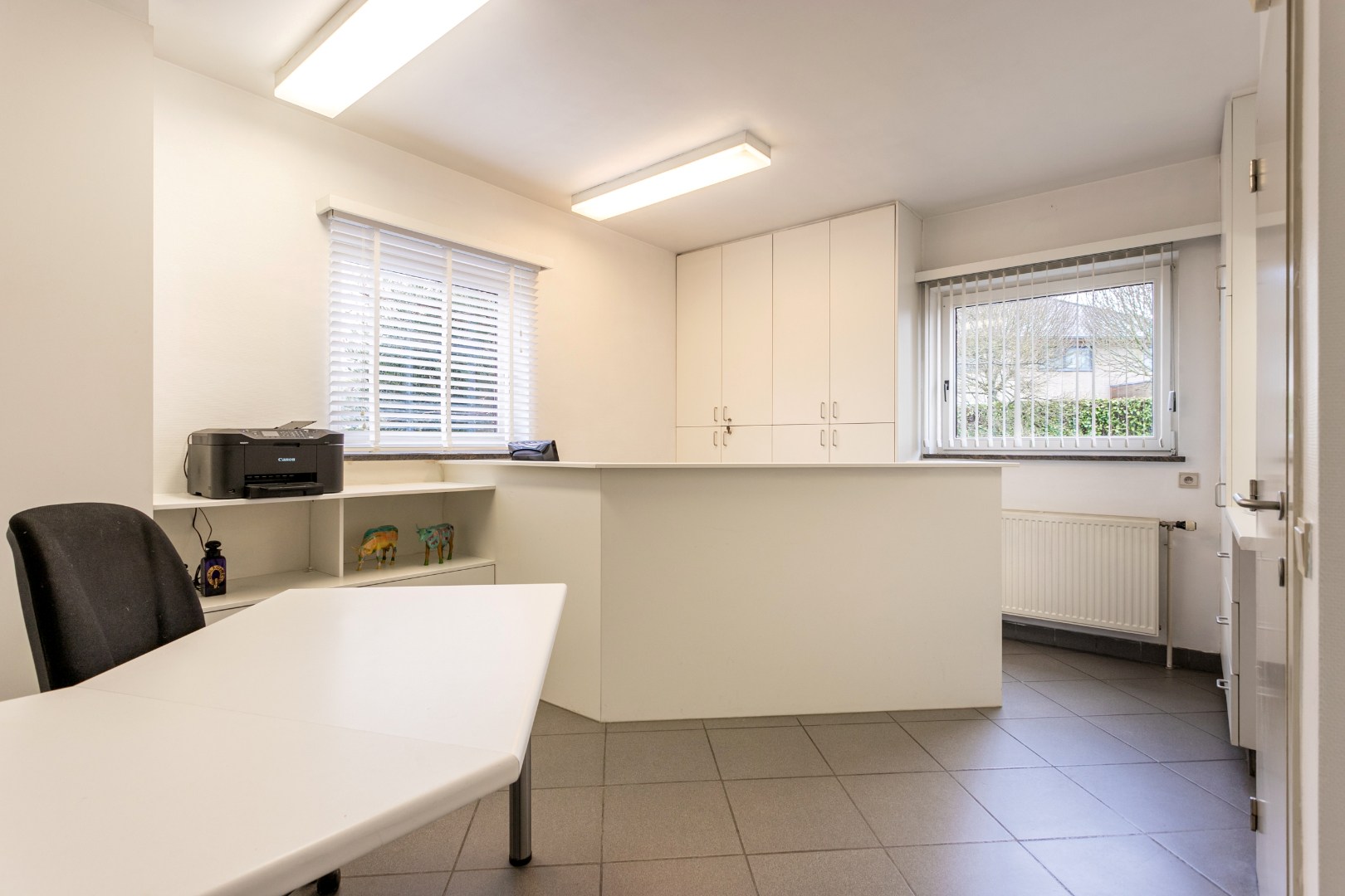 Instapklare villa te Heikruis, 4 slpks, bureau, dubbele garage en ruime tuin 