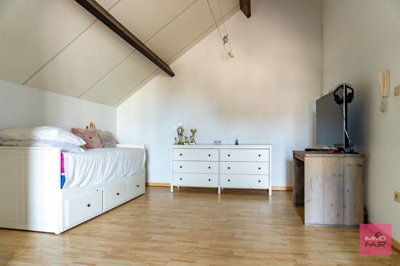 Royale, instapklare gezinswoning op residentiële locatie 