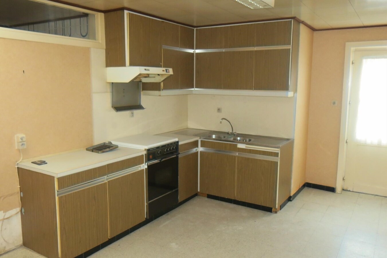 Woning te huur - centrum Jonkershove 